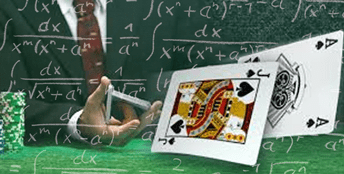 Les mathématiques au blackjack